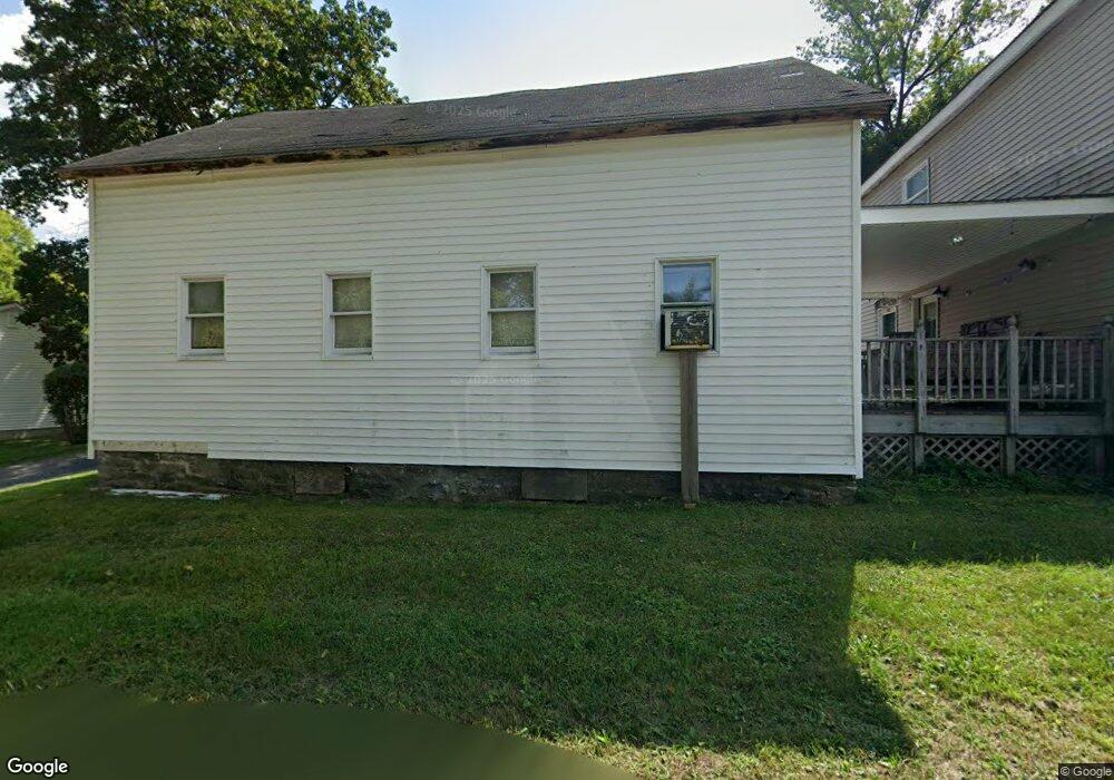 18 Back Row St, Adams, MA 01220 - photo 1