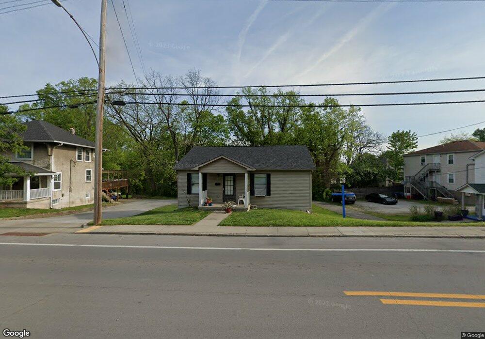 234 E Main St, Frankfort, KY 40601 - photo 1