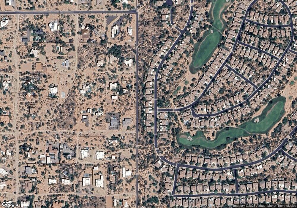 32698 N 68th Place unit VIEWS!, Scottsdale, AZ 85266 - photo 1