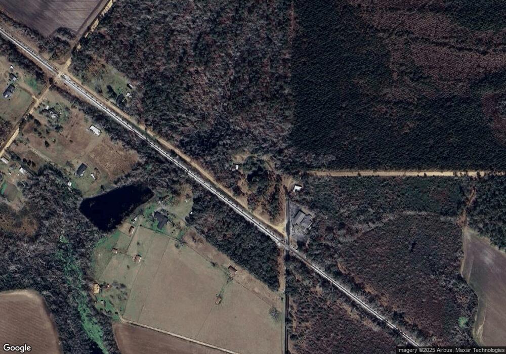 58 Jc McElroy Rd, Douglas, GA 31533 - photo 1