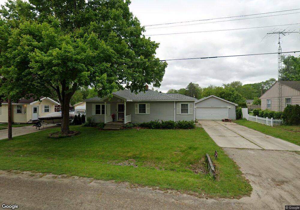 2171 Francisco St, Flushing, MI 48433 - photo 1