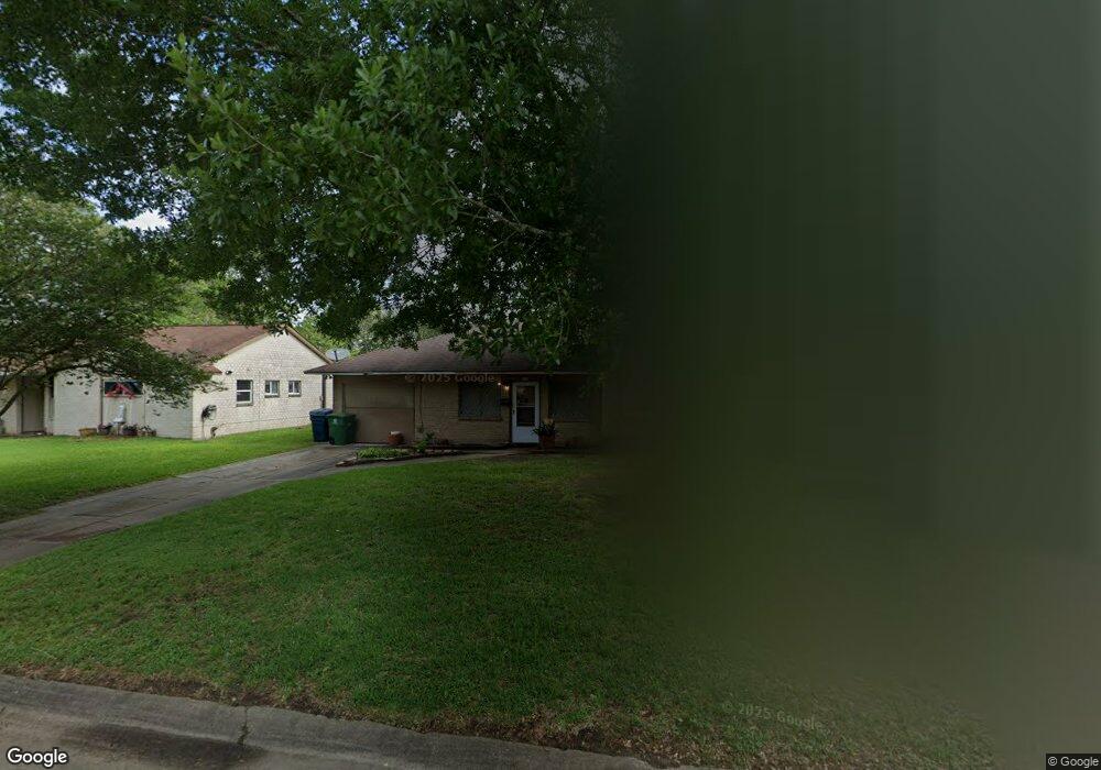 6038 Muskingum Ln, Houston, TX 77053 - photo 1