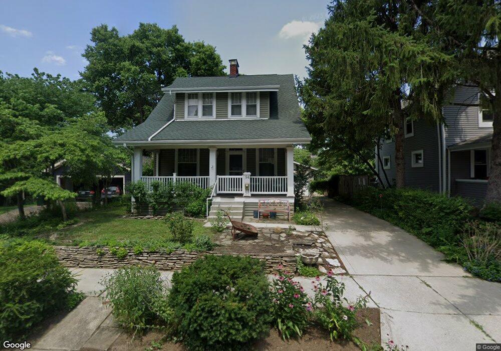 94 Orchard Ln, Columbus, OH 43214 - photo 1