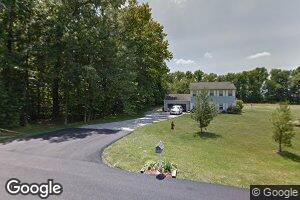787 Blazing Trail, Oregonia, OH 45054