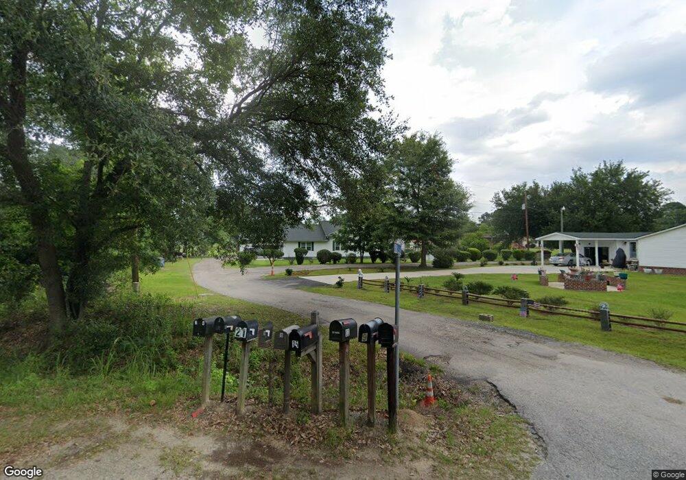 10 Pearl Ln, Seabrook, SC 29940 - photo 1