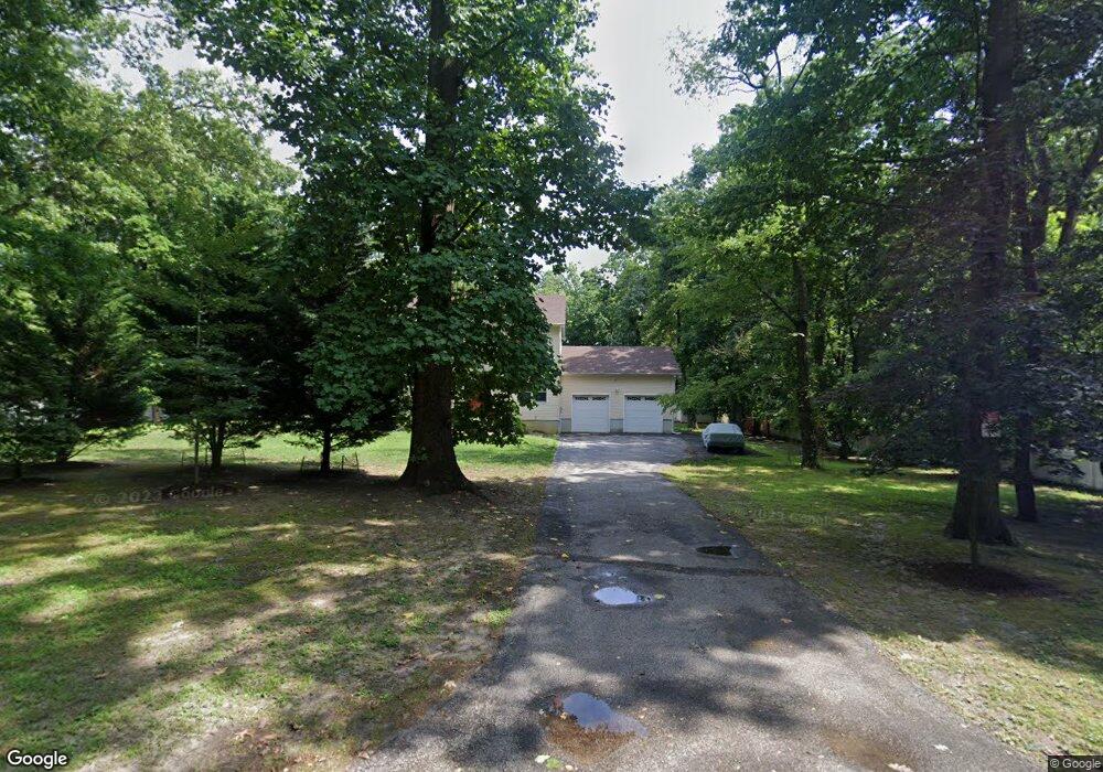 739 Marshall St, Beverly, NJ 08010 - photo 1