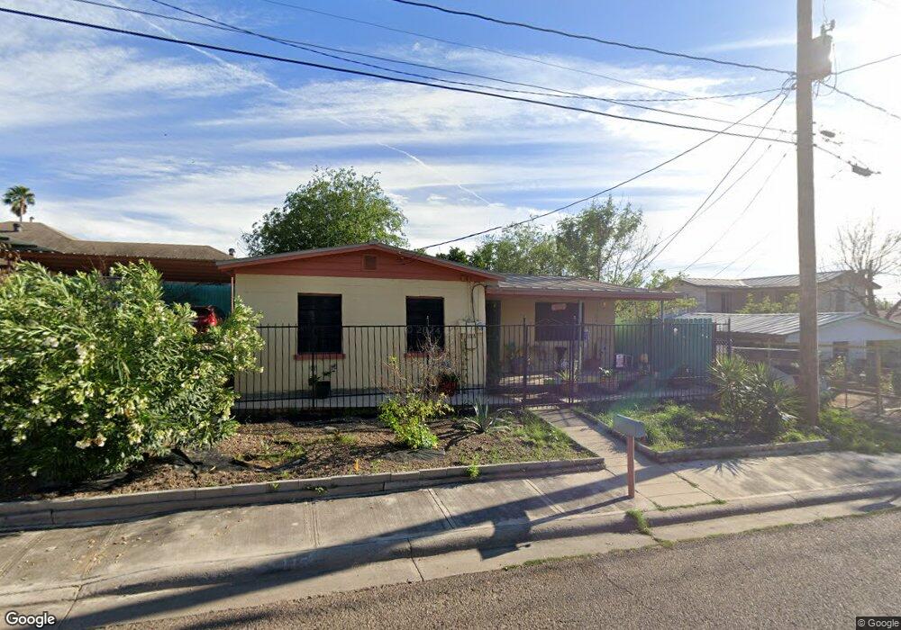 115 Okane St, Laredo, TX 78040 - photo 1