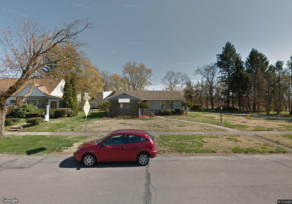 534 Dennison St, Wyoming, PA 18644 - photo 1