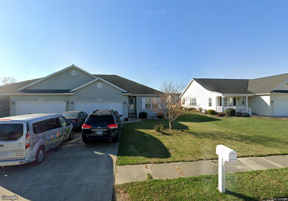 3009 Sugar Mill Ct, Effingham, IL 62401 - photo 1