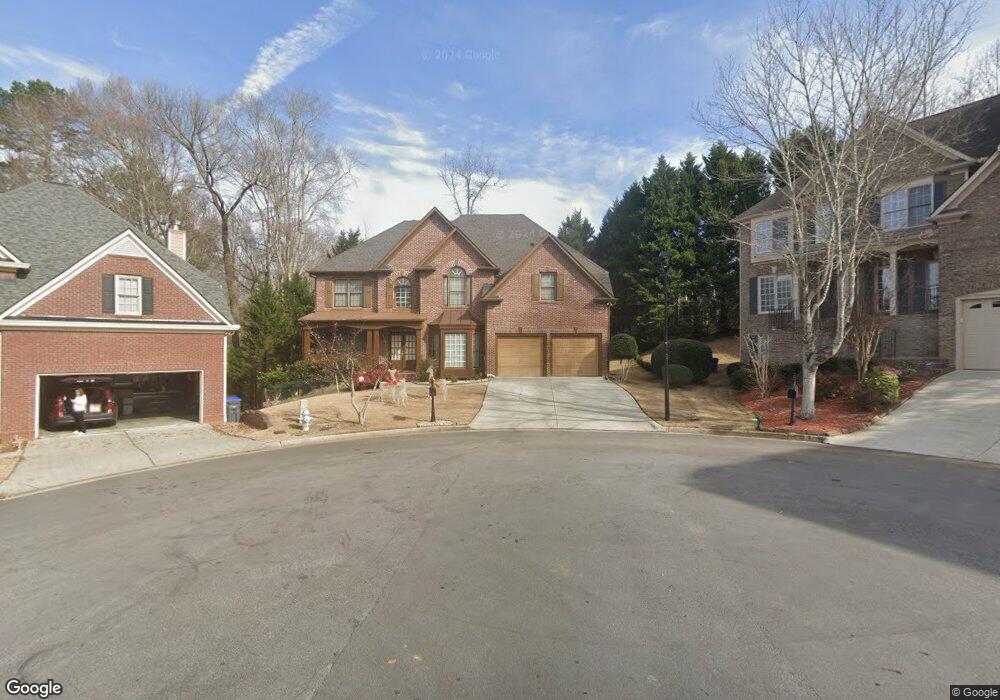 4078 Beech Overlook Ln unit 1, Buford, GA 30518 - photo 1