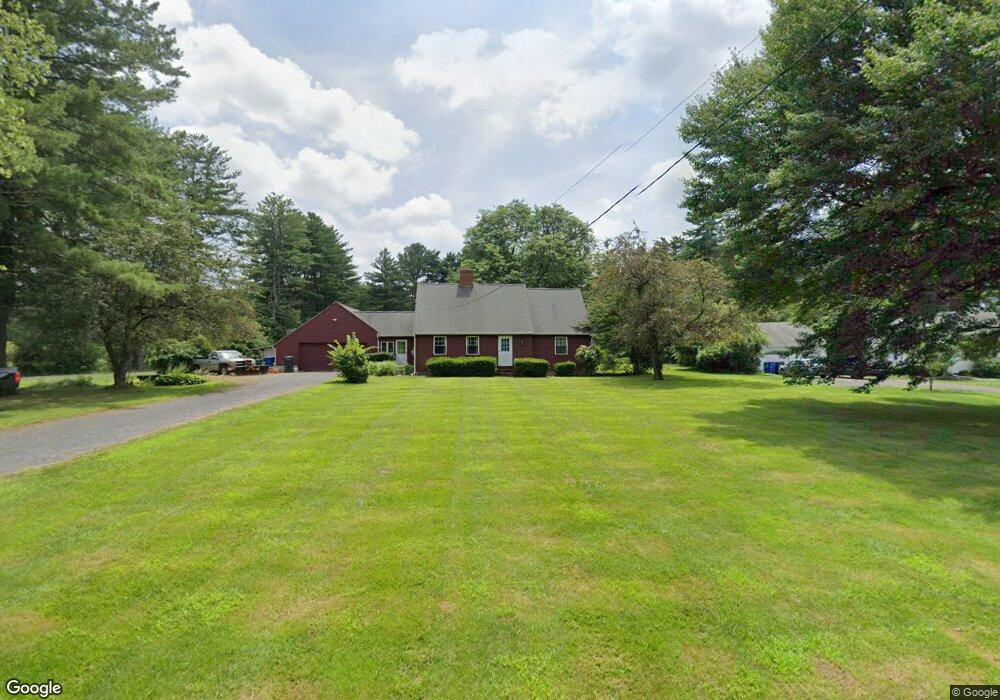 845 Hale St, Suffield, CT 06078 - photo 1