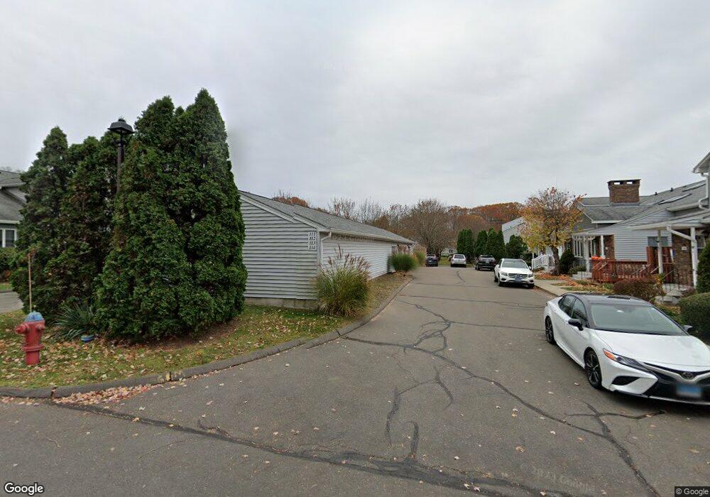 82 Ivy Ln, South Windsor, CT 06074 - photo 1