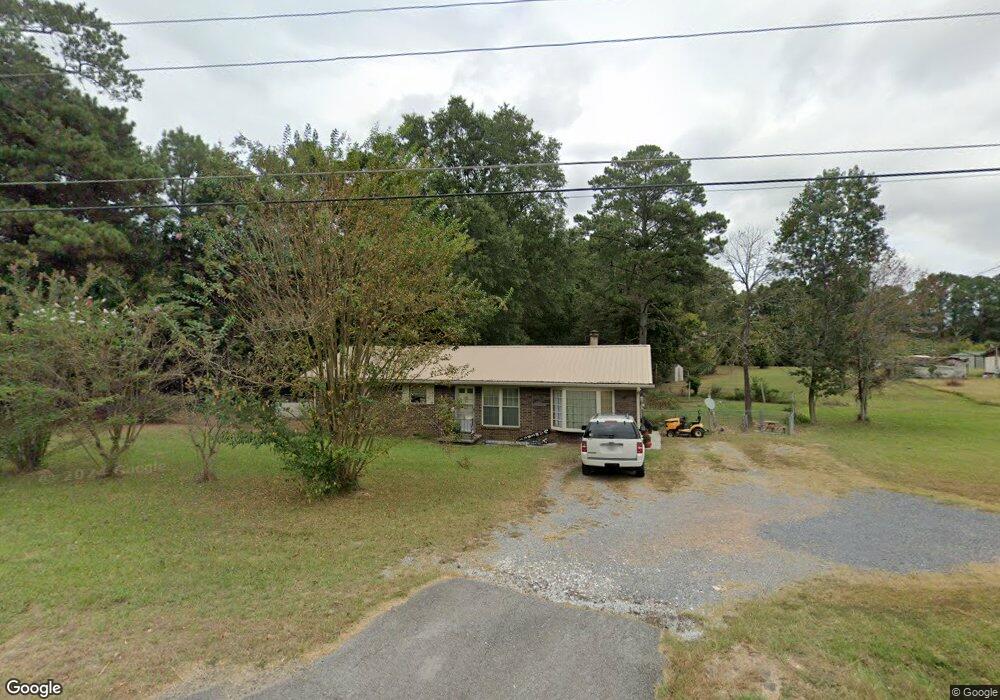 1598 Nicklesville Rd NE, Resaca, GA 30735 - photo 1