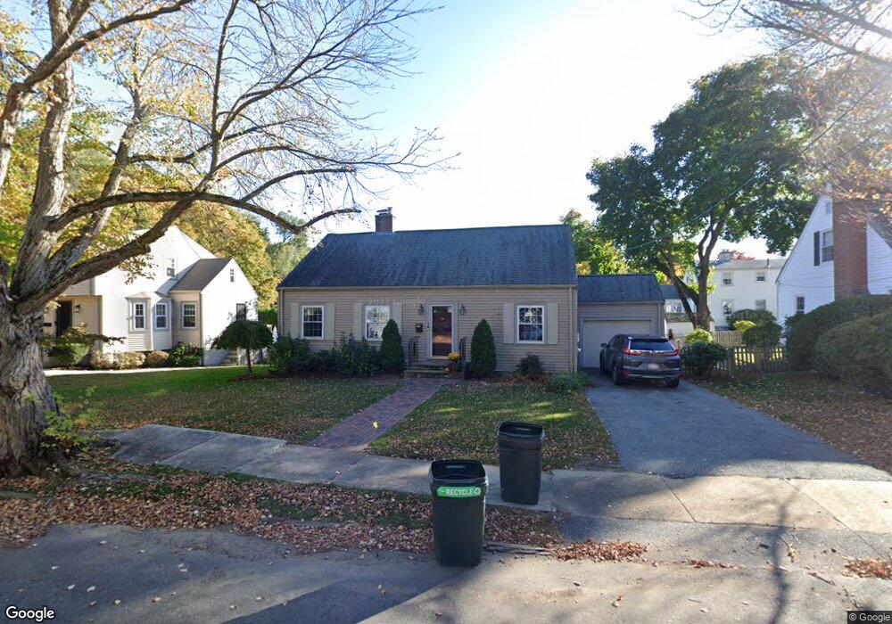 5 Sherman Rd, Stoneham, MA 02180 - photo 1