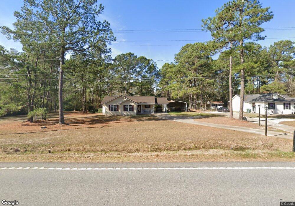 8971 Ga Hwy 202, Thomasville, GA 31757 - photo 1