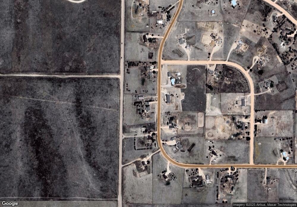 16935 Sage Crest Rd, Peyton, CO 80831 - photo 1