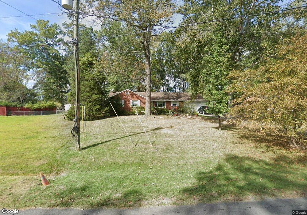 3404 Vanetta Ct, Triangle, VA 22172 - photo 1