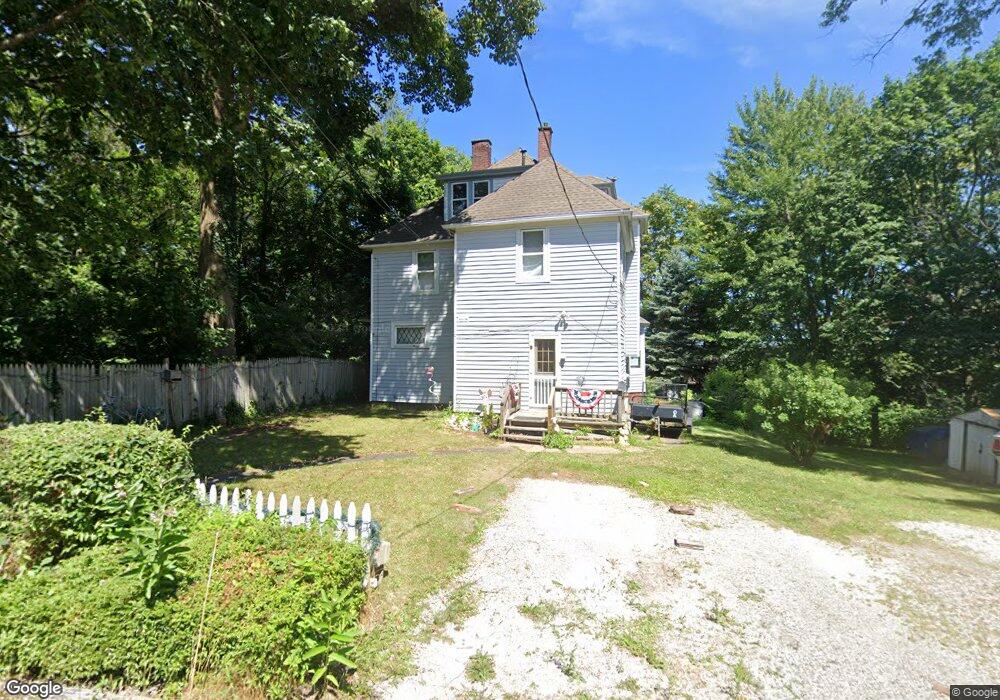 1314 Harmony Ct NE, Canton, OH 44705 - photo 1