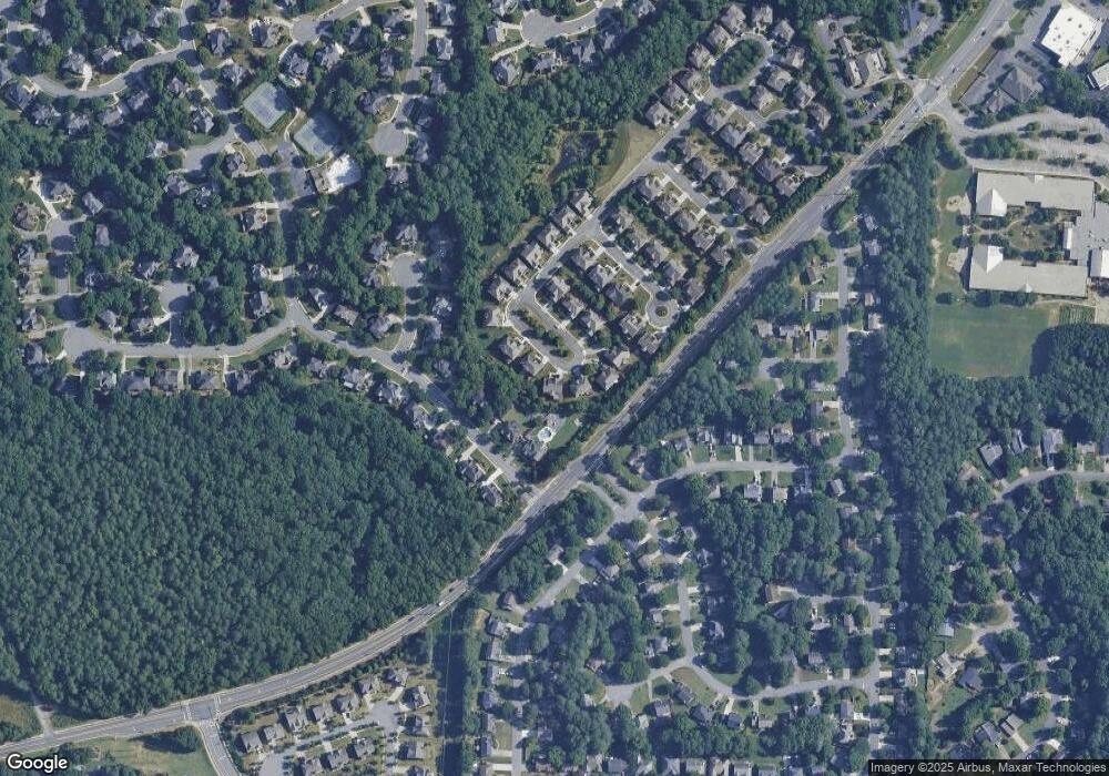 4212 Bluehouse Ln, Alpharetta, GA 30022 - photo 1