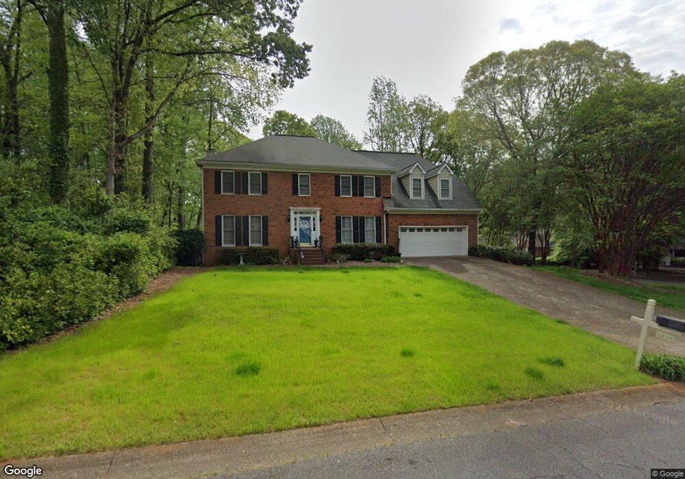 1210 Cliffpine Ct SW, Marietta, GA 30064 - photo 1