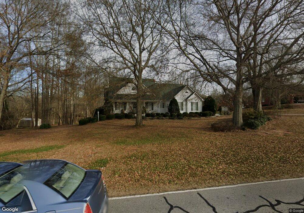 86 Bill Watkins Rd, Hoschton, GA 30548 - photo 1