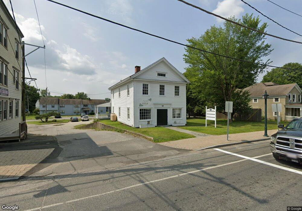 109 Main St, Canaan, CT 06018 - photo 1