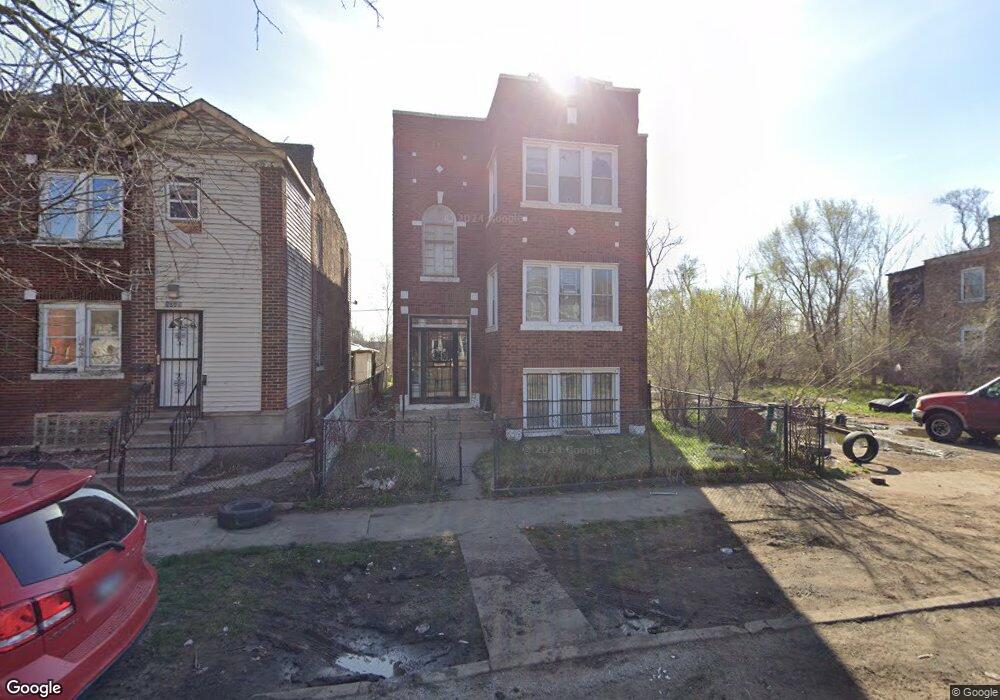 1333 Van Buren St, Gary, IN 46407 - photo 1