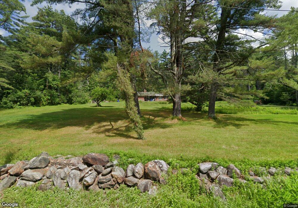 74 Parker Station Rd, Goffstown, NH 03045 - photo 1