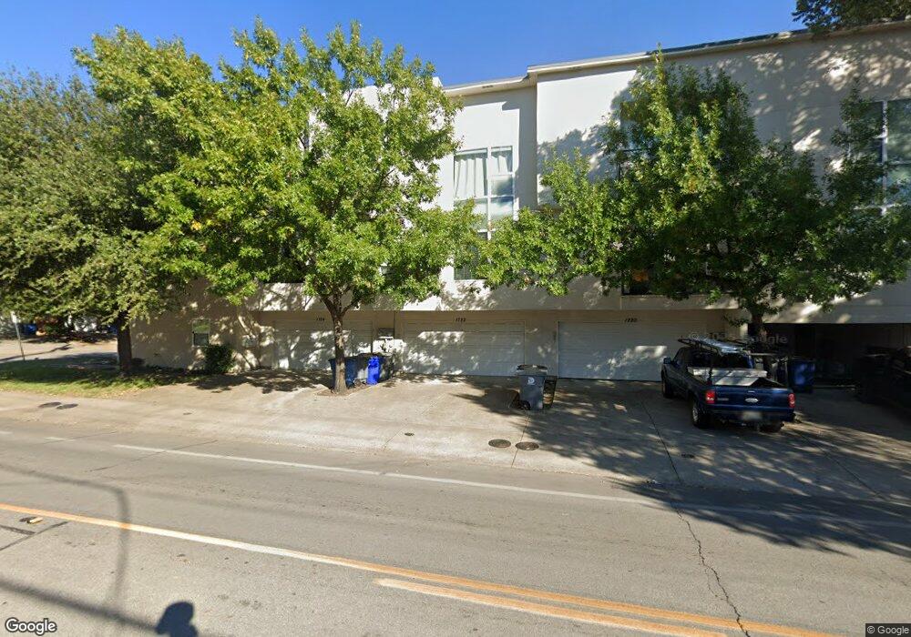 1720 Matilda St, Dallas, TX 75206 - photo 1