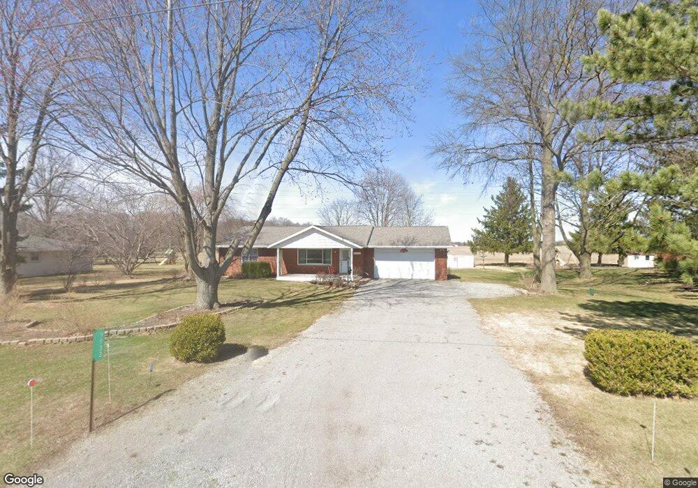 9933 Columbus Grove Rd, Bluffton, OH 45817 - photo 1