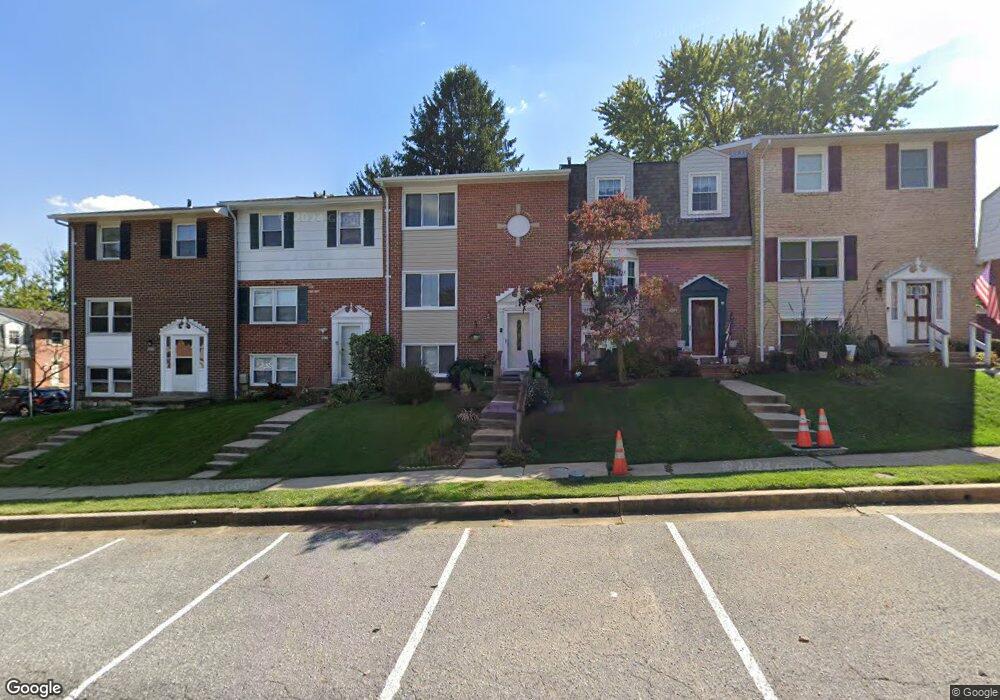 415 Falling Spring Ct, Reisterstown, MD 21136 - photo 1