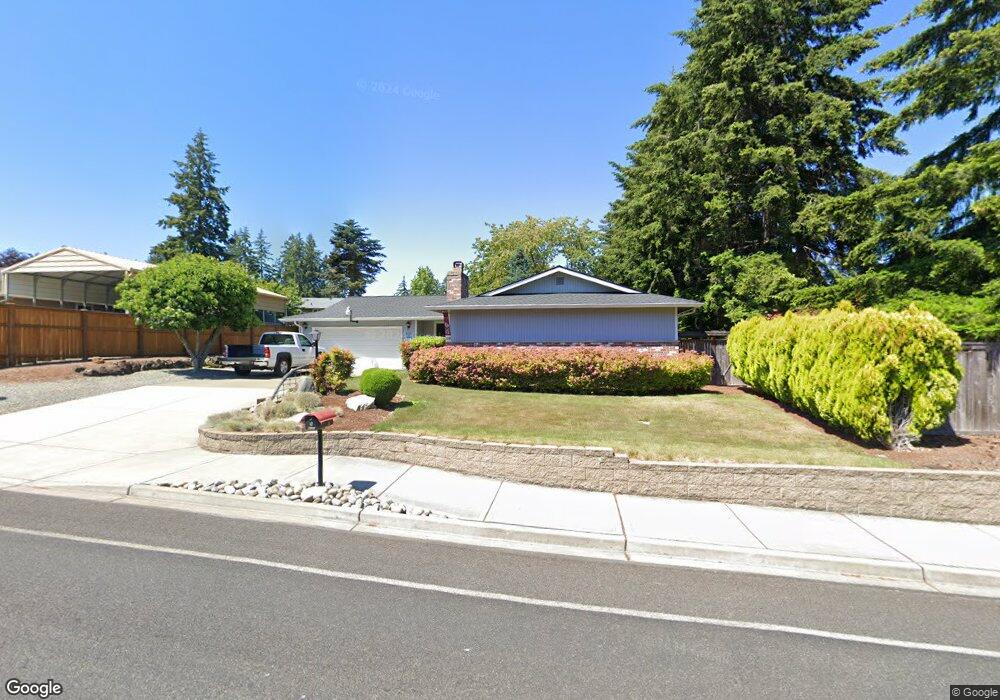 8101 54th St W, University Place, WA 98467 - photo 1