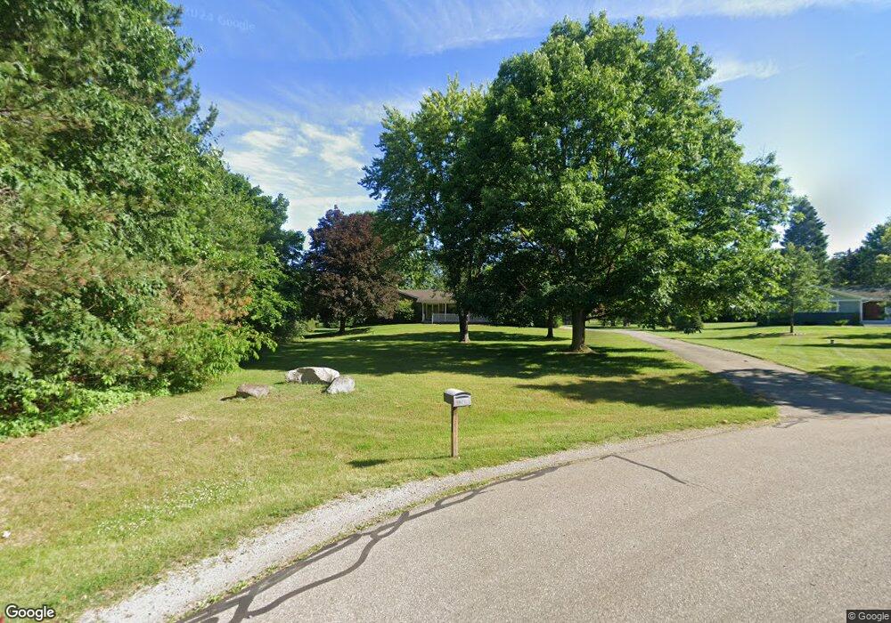 8020 Kurtland Ct, Dexter, MI 48130 - photo 1