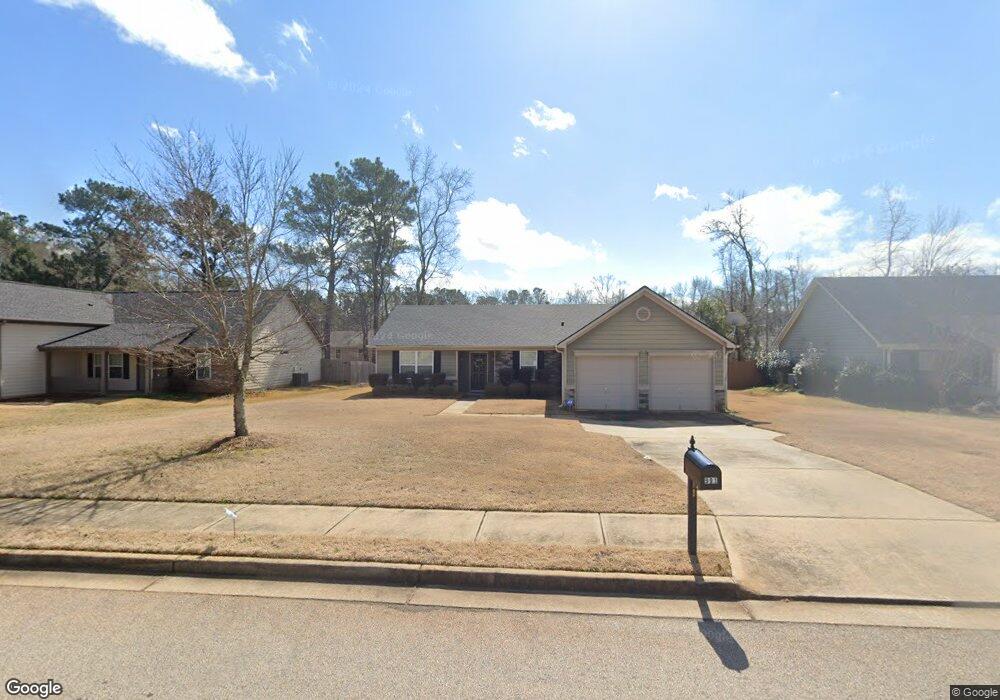 991 Celebration Ct, Locust Grove, GA 30248 - photo 1