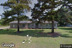 277 E Phelps St, Shellman, GA 39886