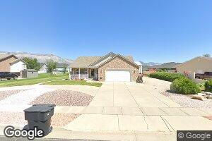 2832 N 4150 W, Ogden, UT 84404