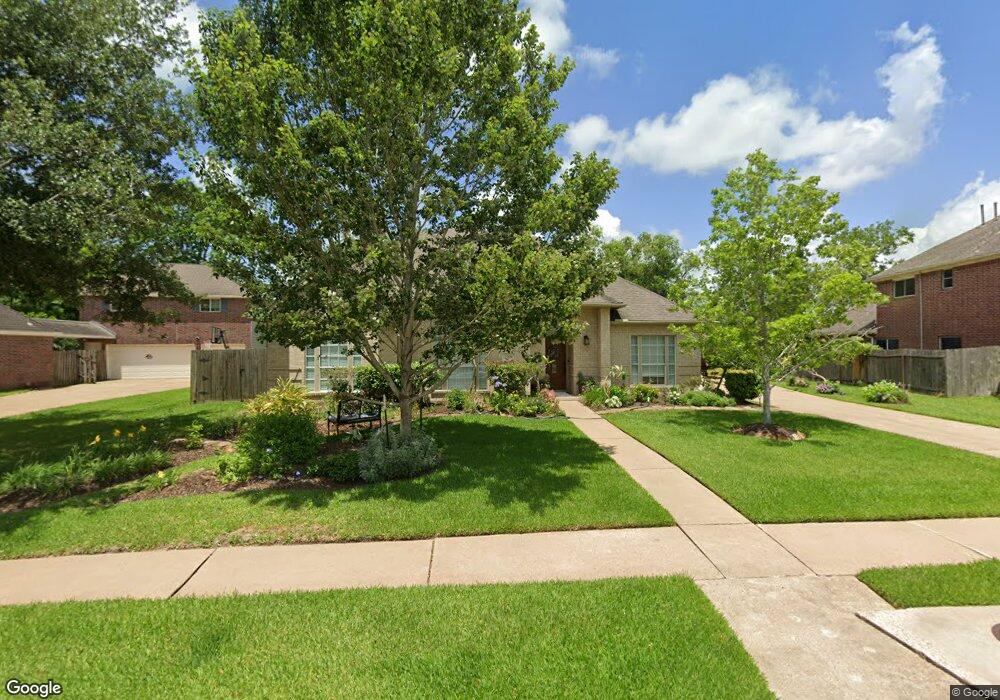 2308 San Augustine Ln, Friendswood, TX 77546 - photo 1