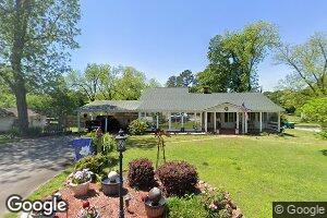 37 Prince Ave, Bowman, GA 30624