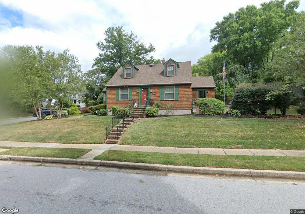 501 Brook Rd, Towson, MD 21286 - photo 1