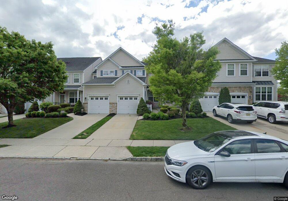 45 Compass Cir, Mount Laurel, NJ 08054 - photo 1