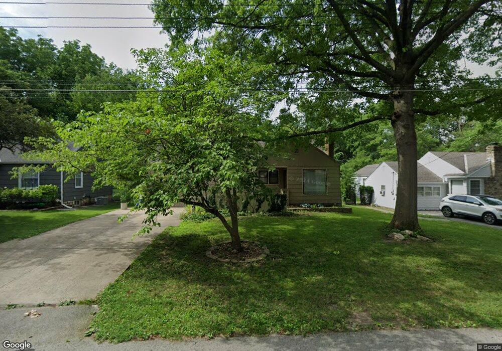 10805 W 60th St, Shawnee, KS 66203 - photo 1