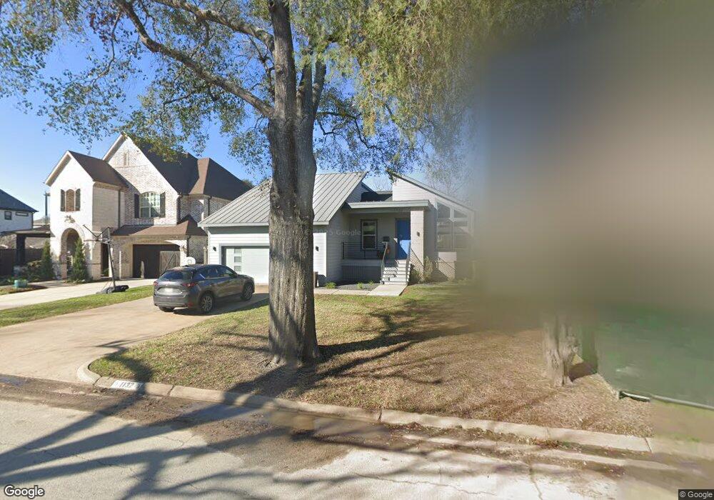 1132 Du Barry Ln, Houston, TX 77018 - photo 1