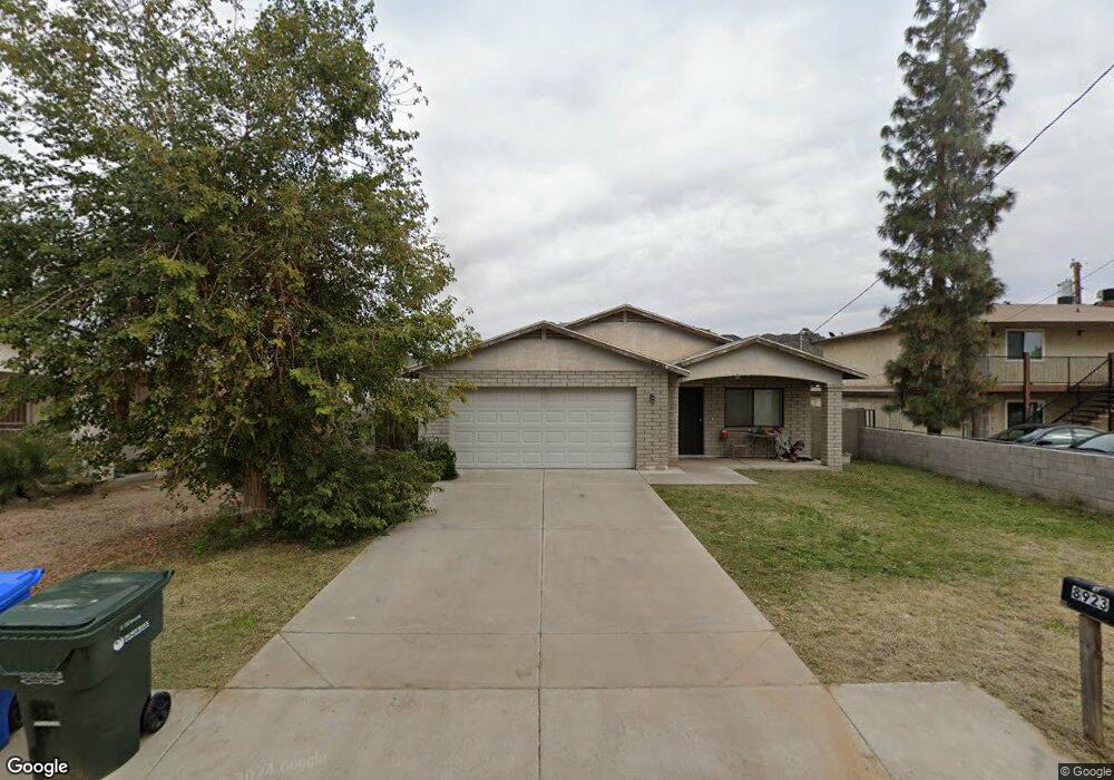 8923 N 9th St, Phoenix, AZ 85020 - photo 1
