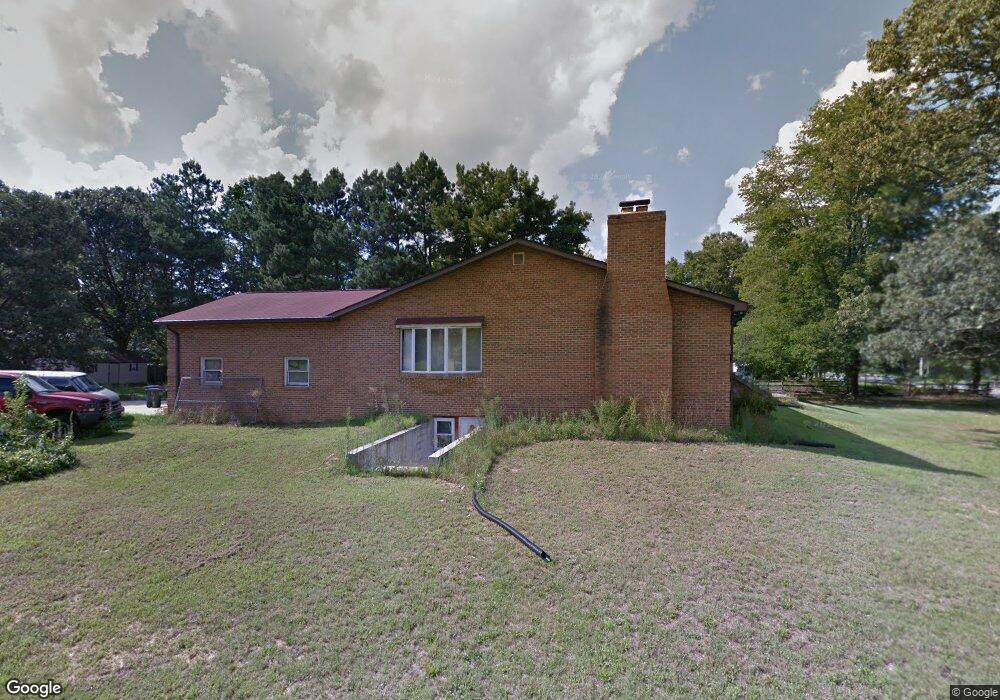 6900 Glenn Dale Rd, Glenn Dale, MD 20769 - photo 1