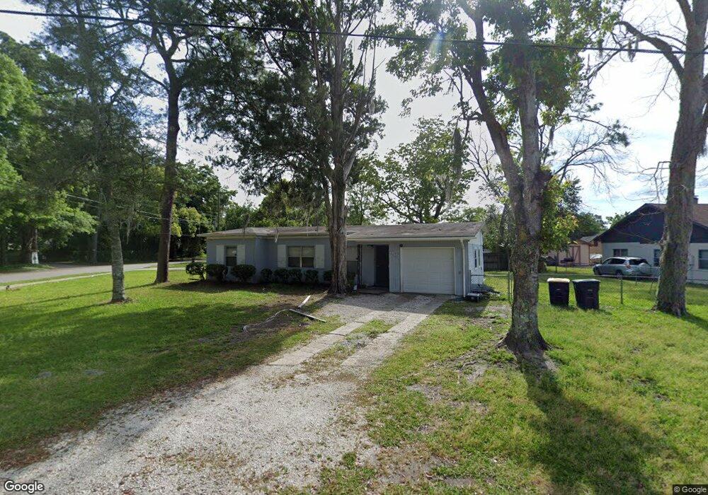 7104 Crane Ave, Jacksonville, FL 32216 - photo 1