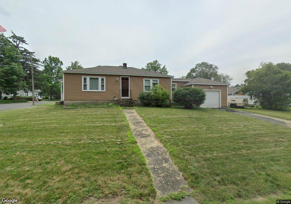 4 Hilbert Terrace, Methuen, MA 01844 - photo 1