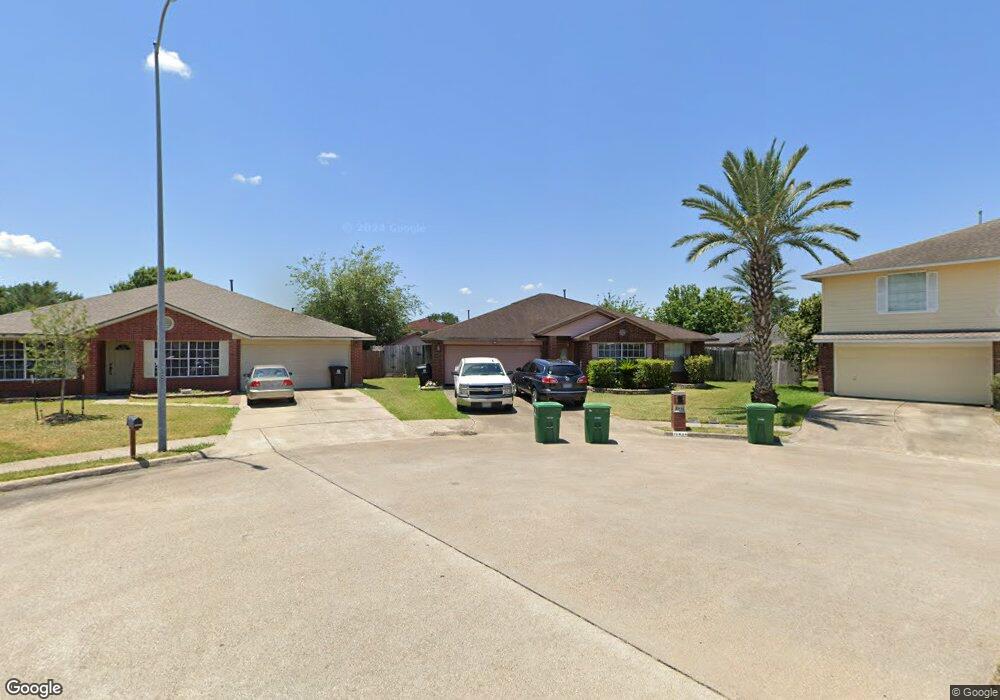 10834 Malden Dr, Houston, TX 77075 - photo 1