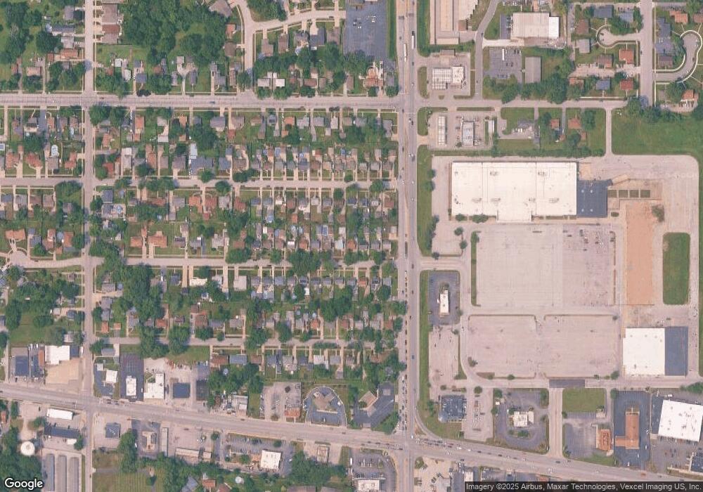 3935 Wicker Ave, Highland, IN 46322 - photo 1