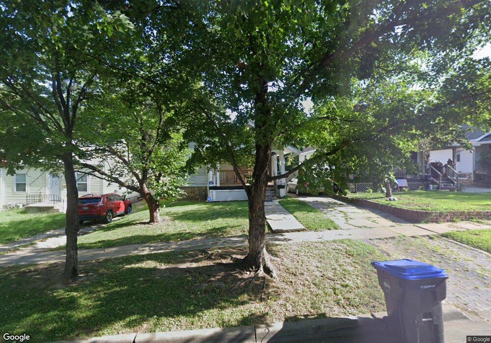 2228 SW Wilmington Ct, Topeka, KS 66606 - photo 1