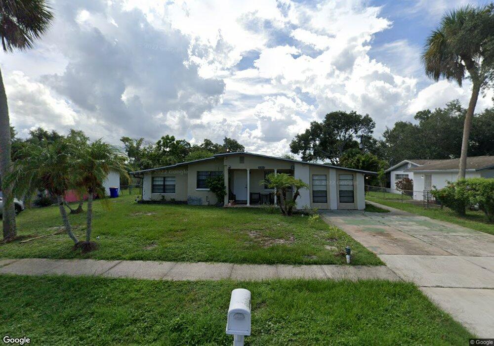 921 Carolina Ave, Rockledge, FL 32955 - photo 1